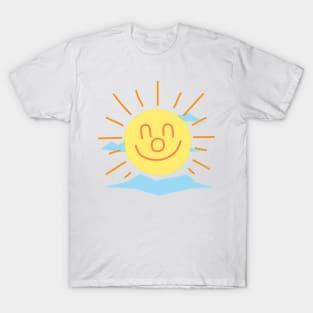 Smile T-Shirt